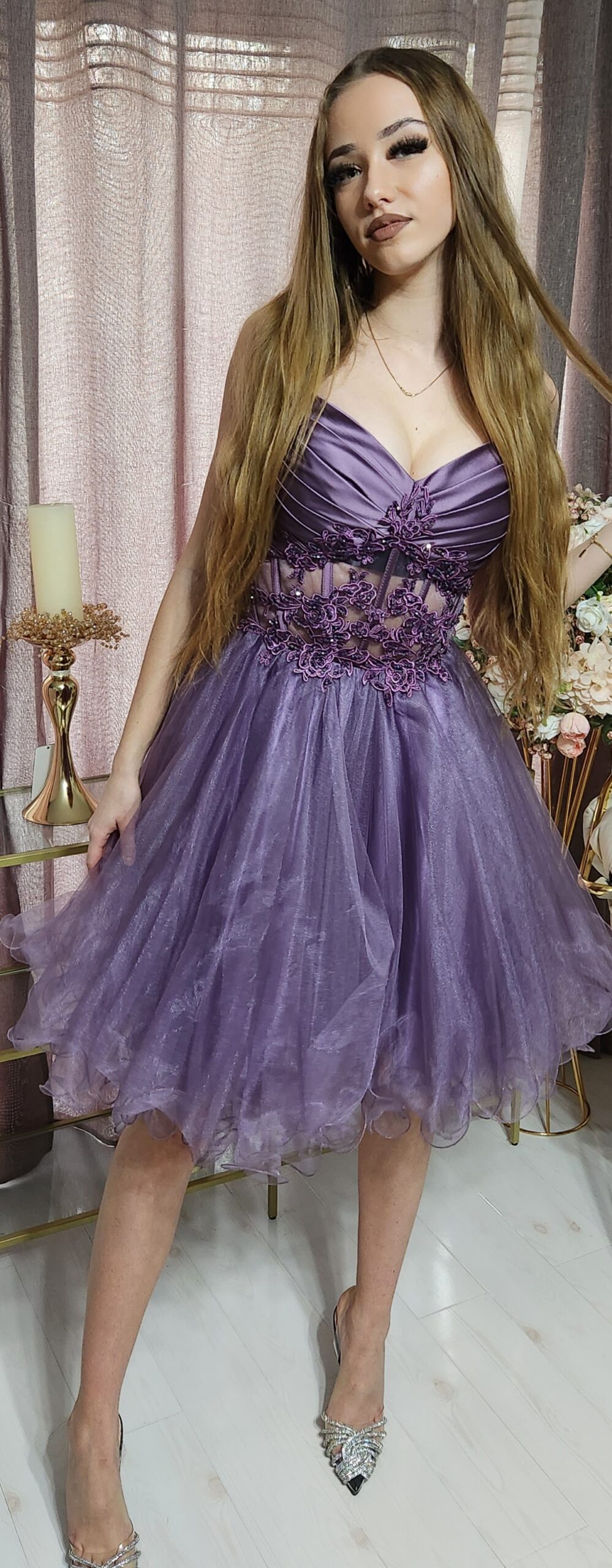 Rochie Miriam