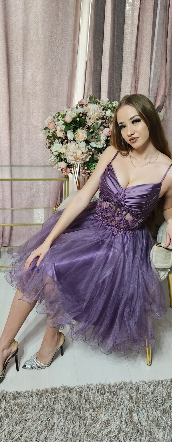Rochie Miriam