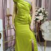 Rochie Lime