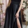Rochie Roberta negru