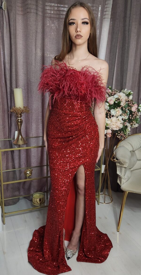 Rochie Mery