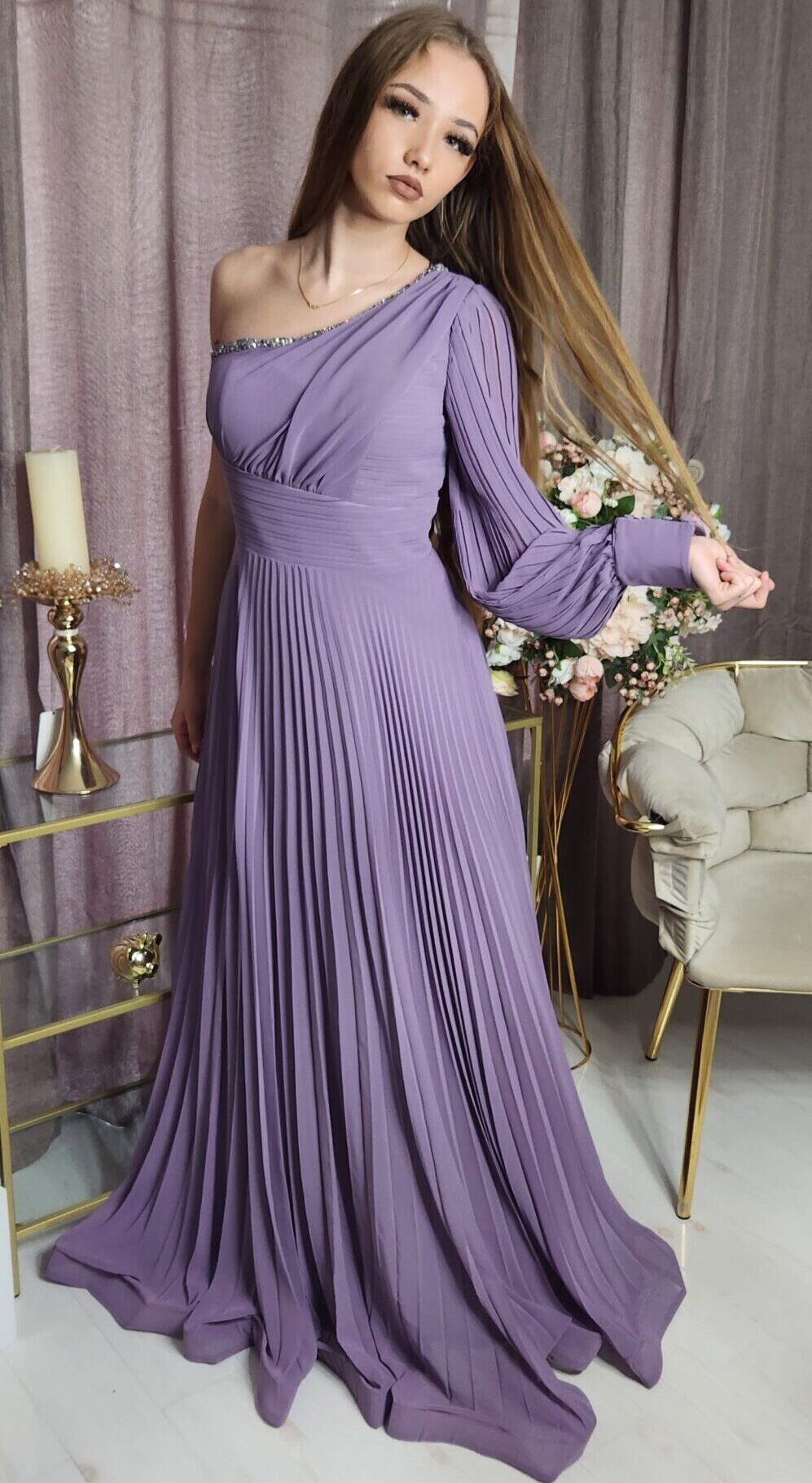Rochie Irene