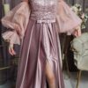 Rochie Bianca