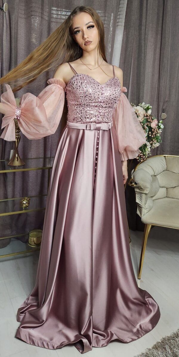Rochie Bianca