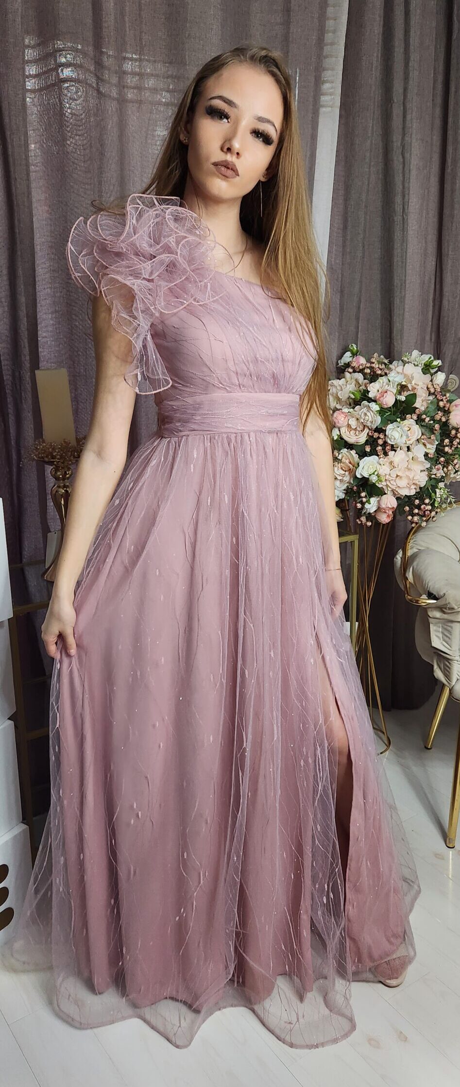 Rochie Corina