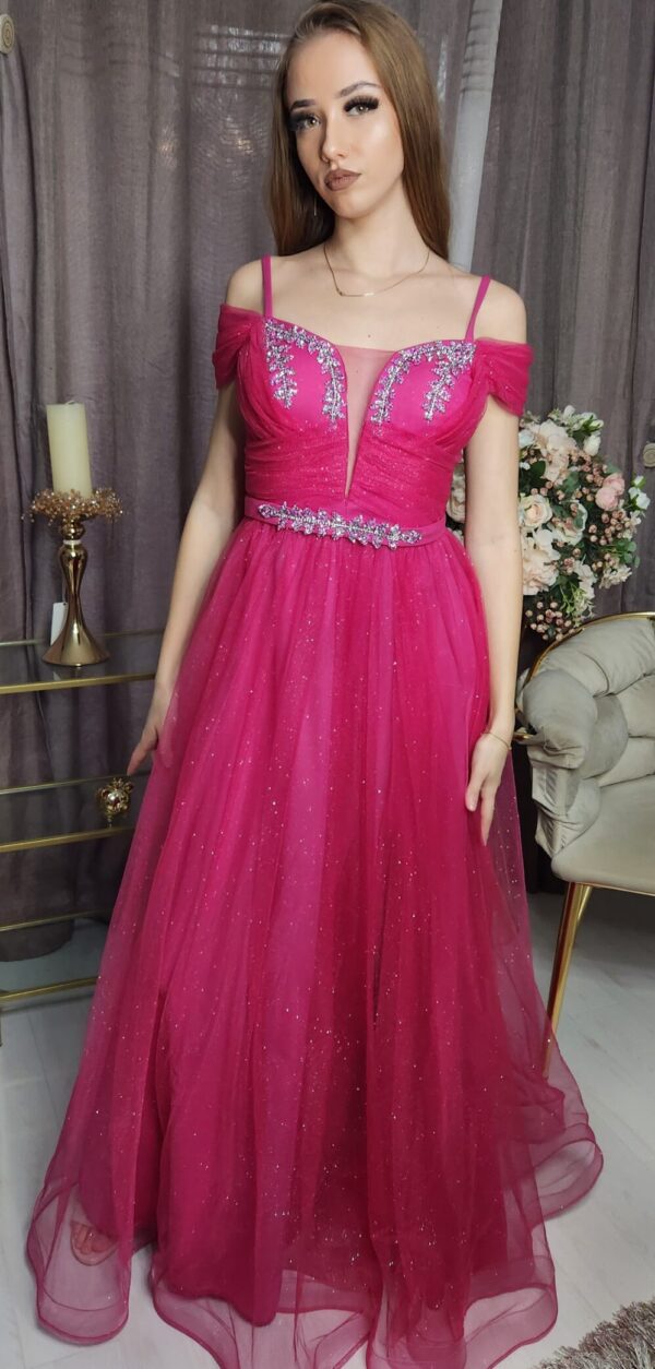 Rochie Rozy