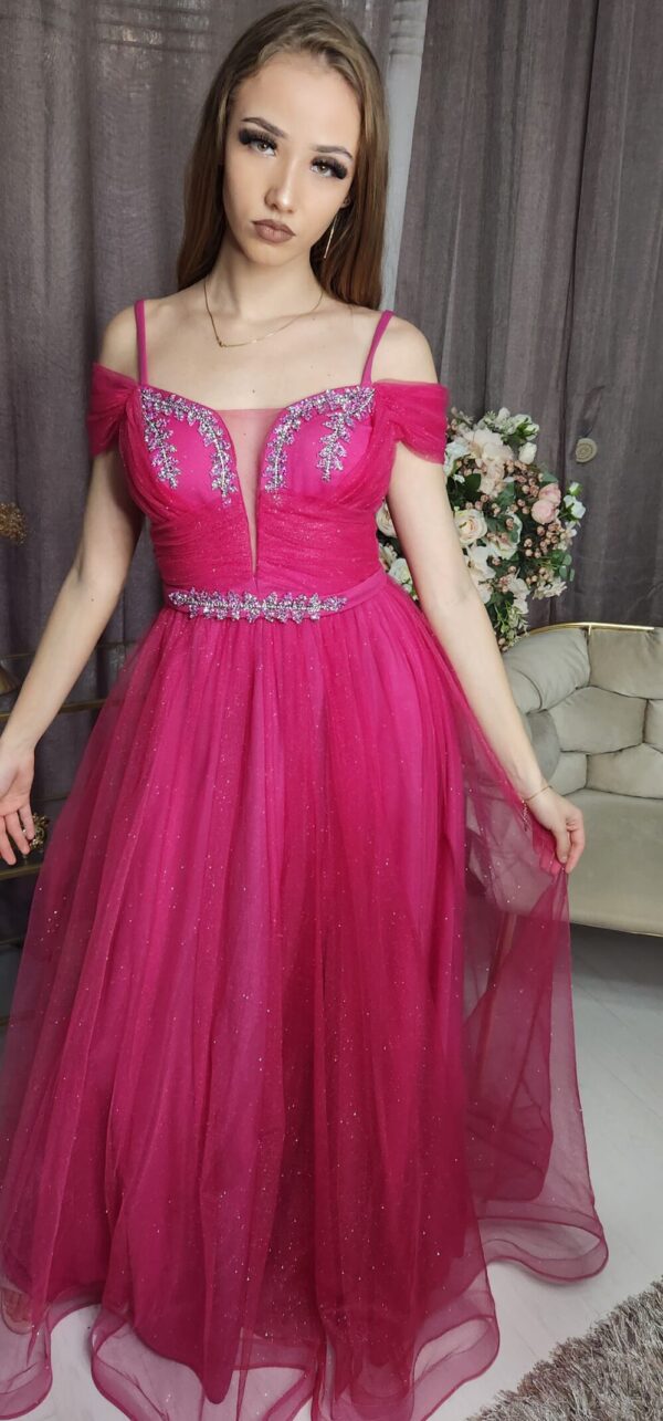Rochie Rozy