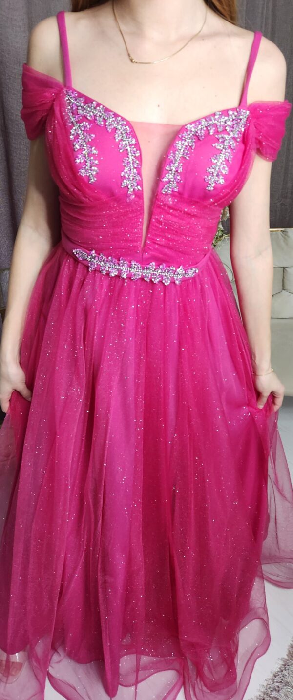 Rochie Rozy