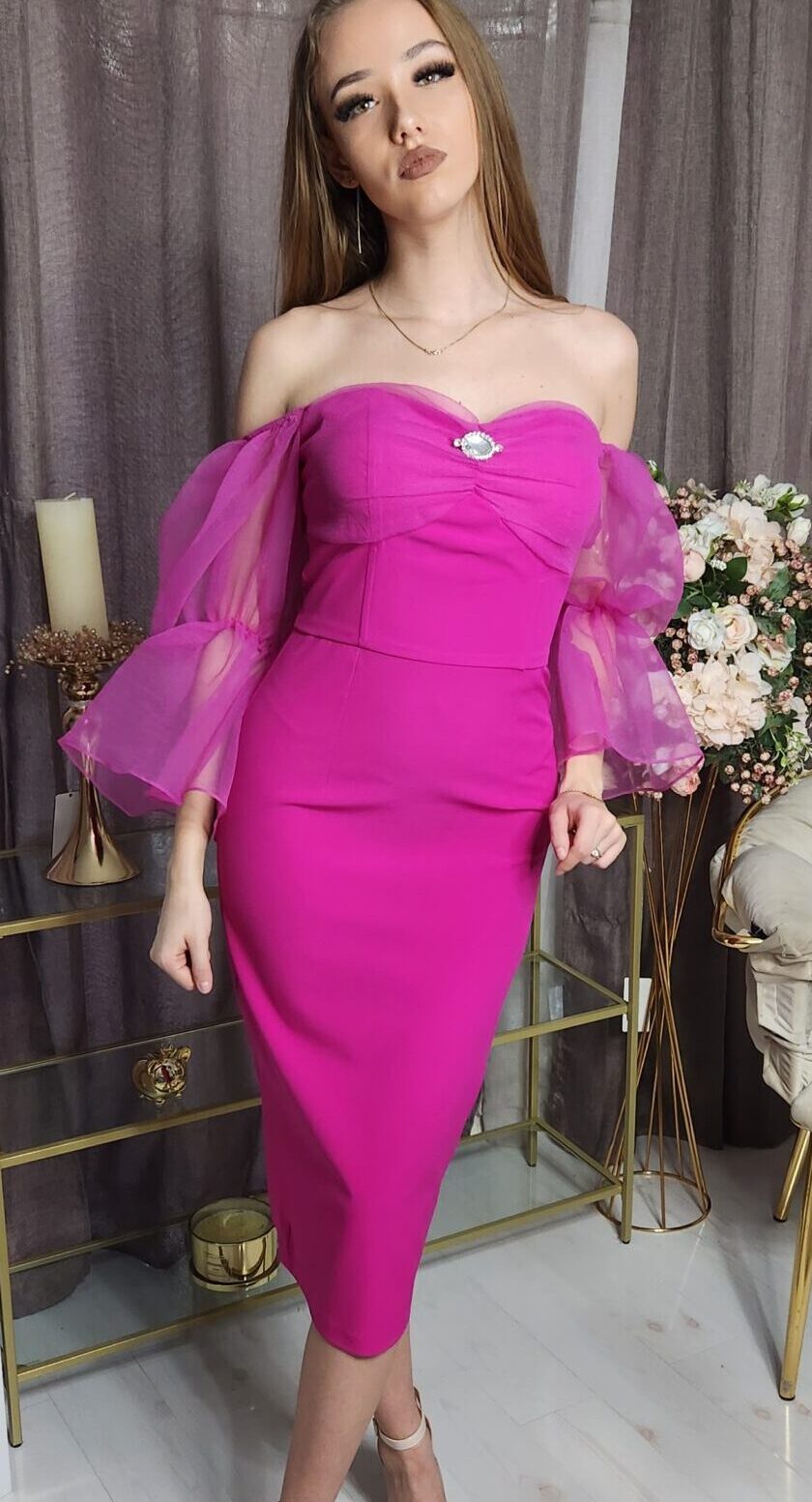 Rochie Simona