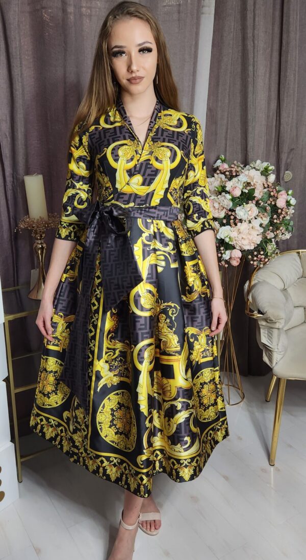 Rochie Magda