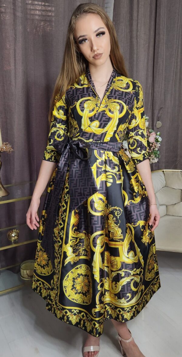 Rochie Magda