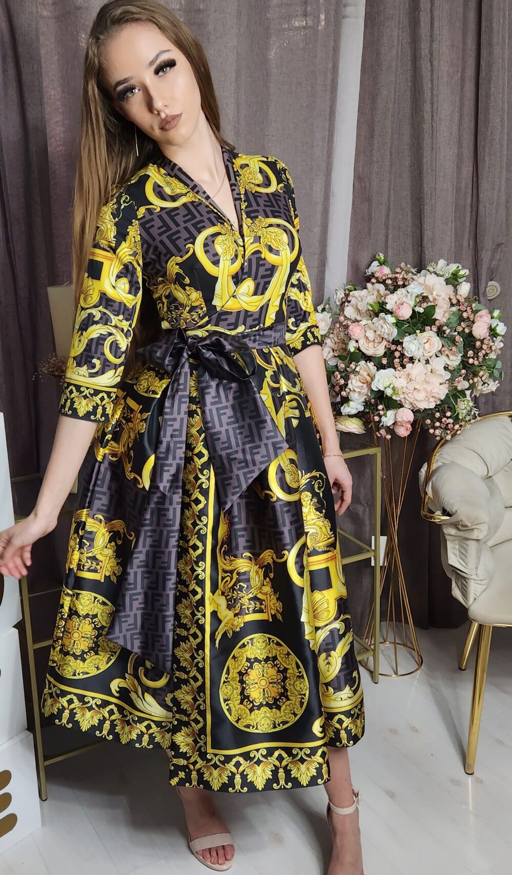 Rochie Magda