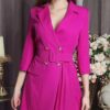 Rochie tip sacou Alexa