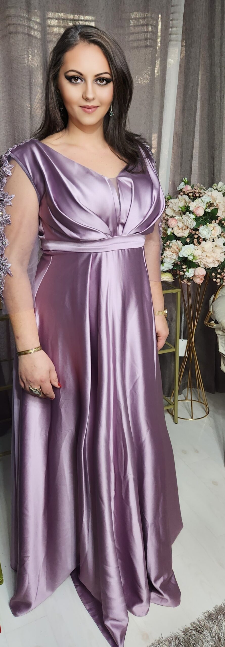 Rochie Teodora