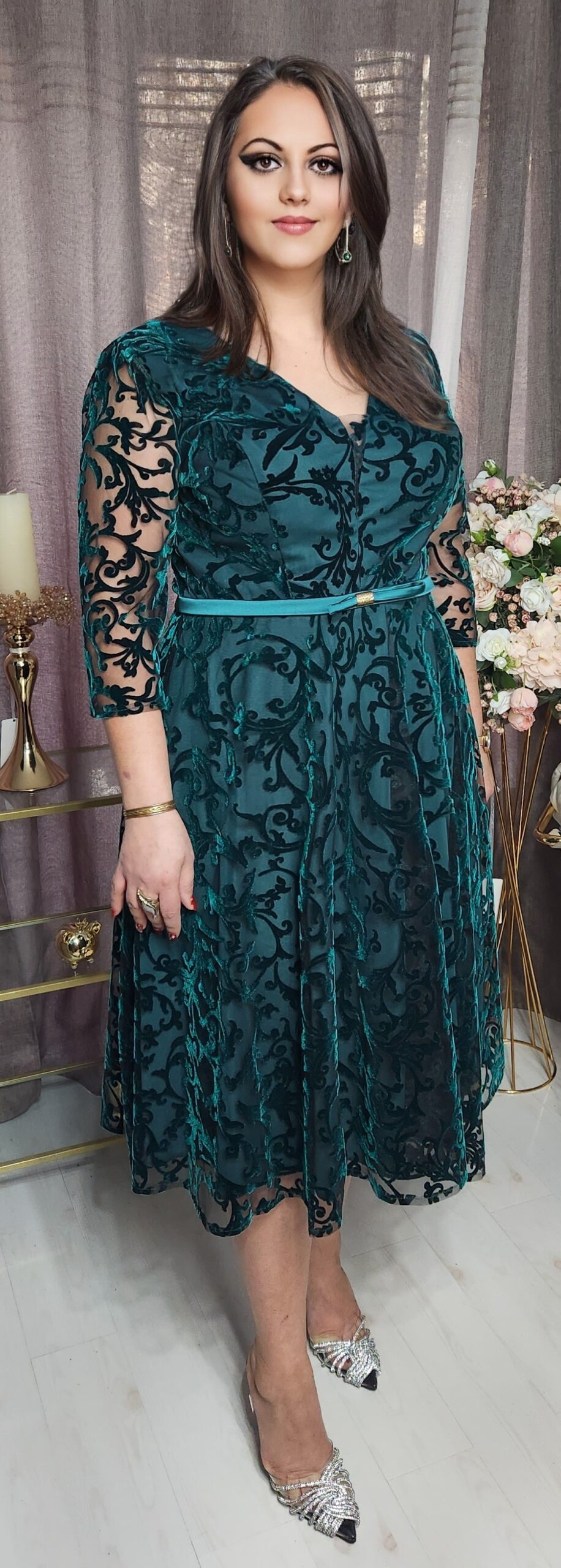 Rochie Valeria